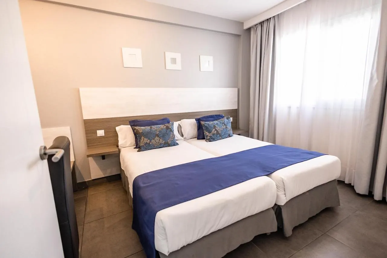 Servatur Castillo De Sol 푸에르토리코 스페인