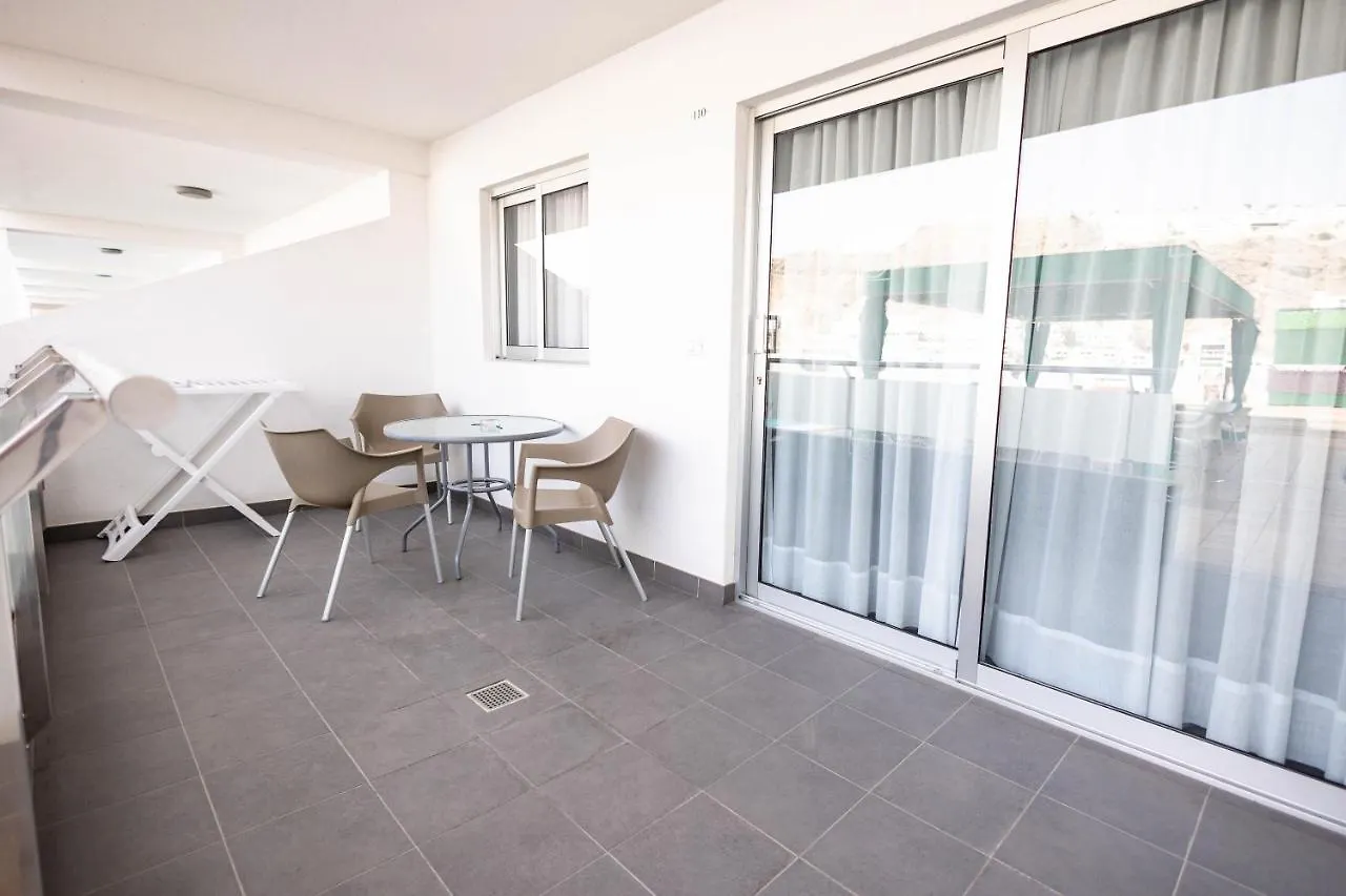 Servatur Castillo De Sol 푸에르토리코 0*,  스페인