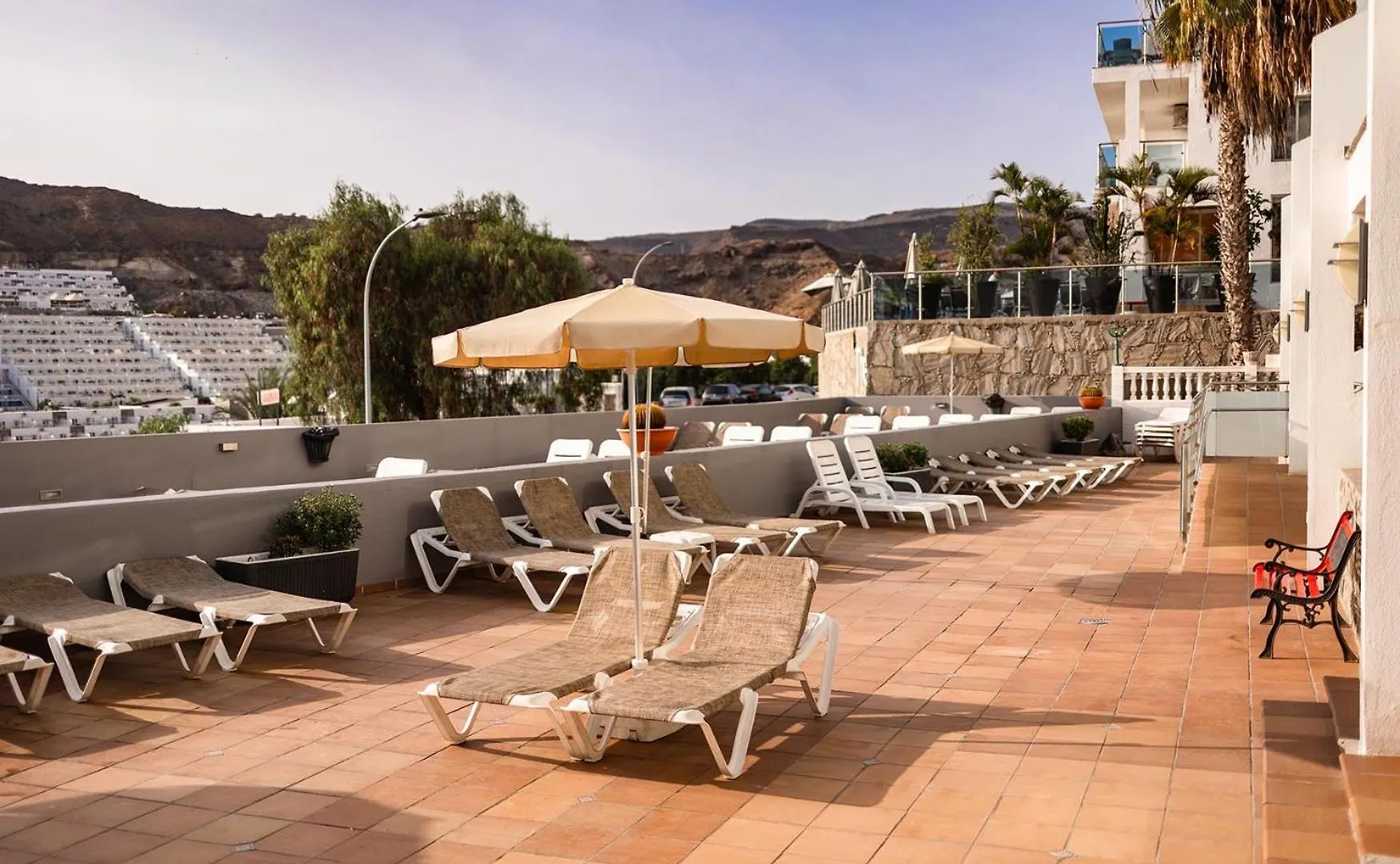 Servatur Castillo De Sol 푸에르토리코 스페인