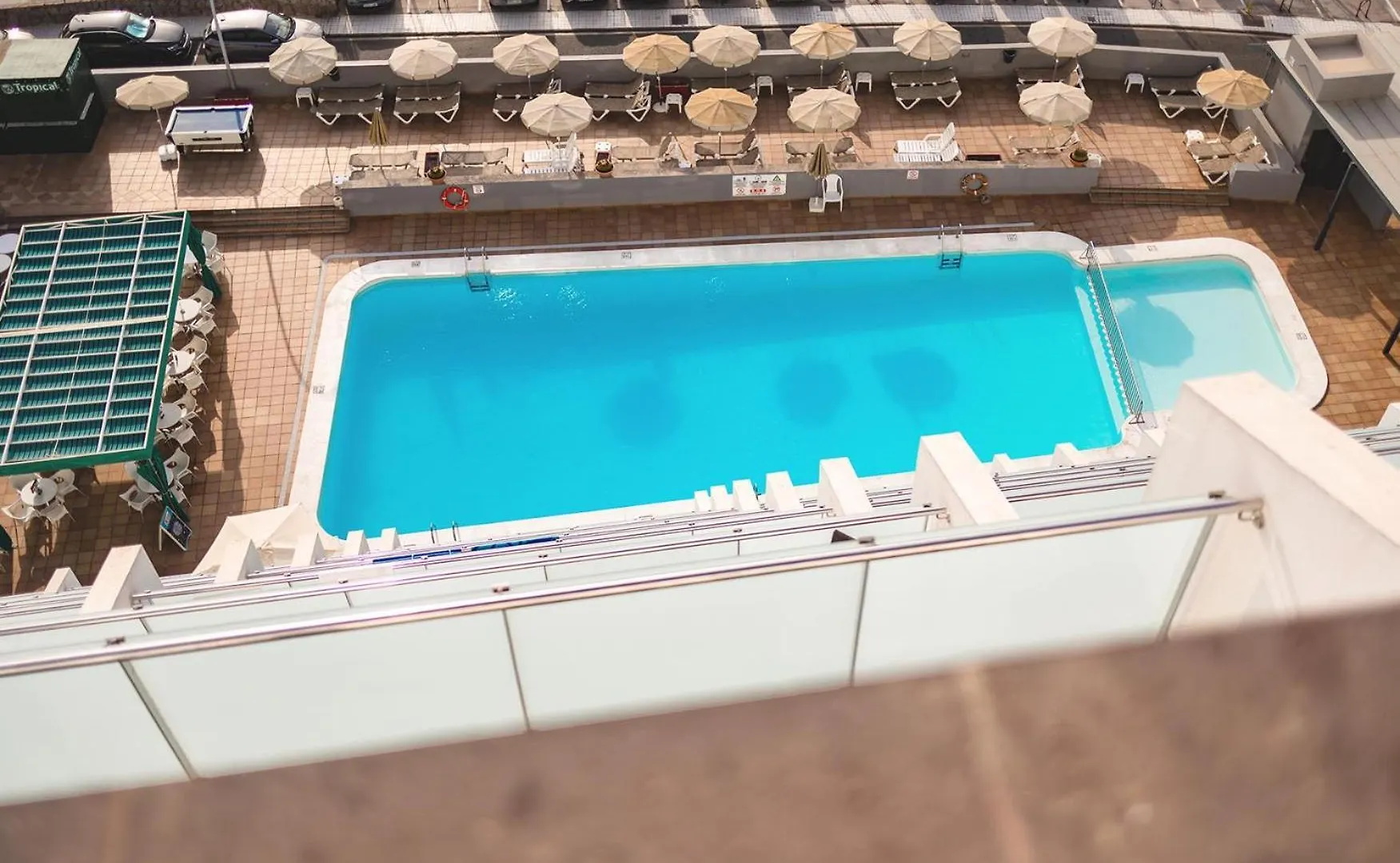 Servatur Castillo De Sol 푸에르토리코