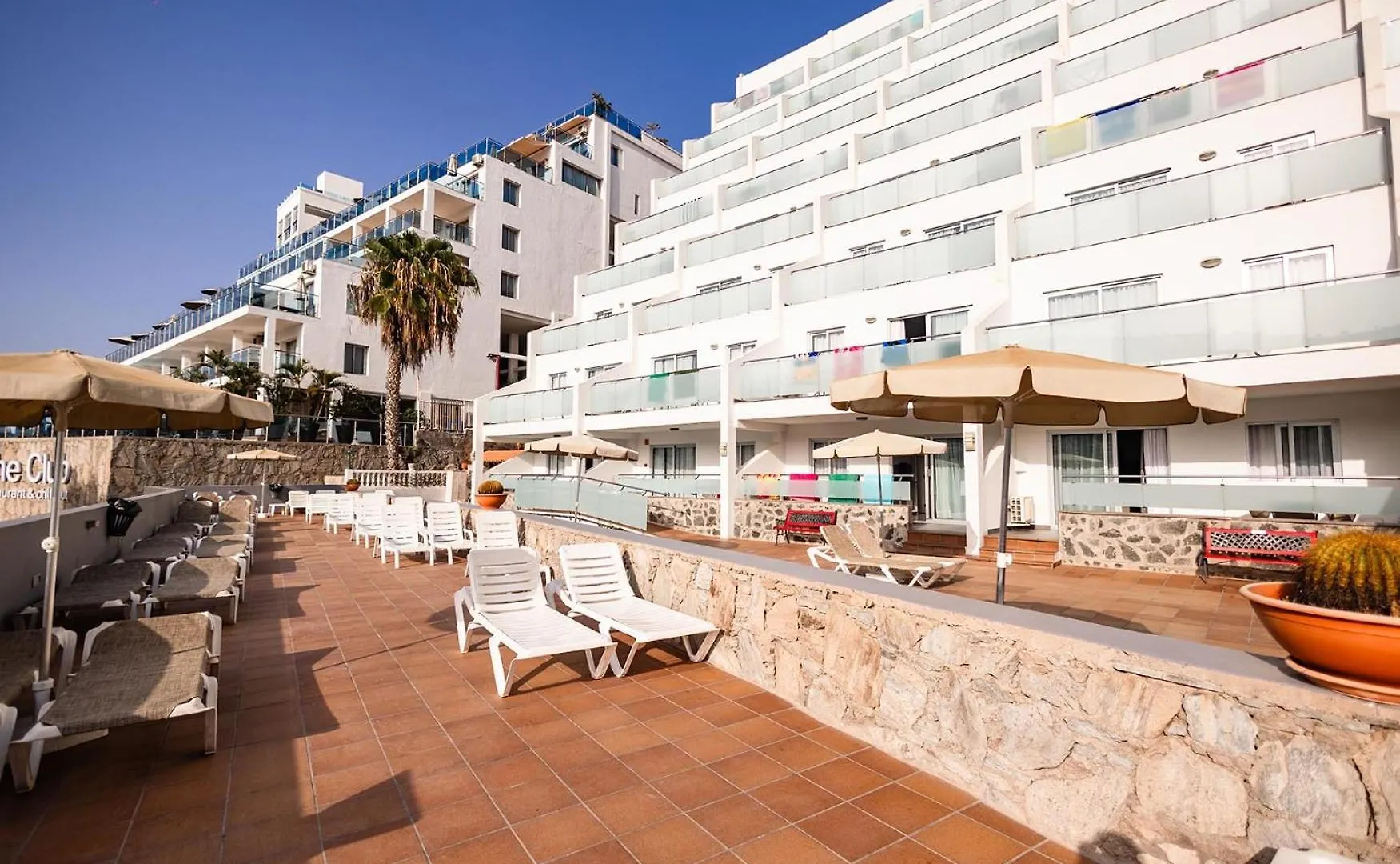 Servatur Castillo De Sol 푸에르토리코 0*,  스페인