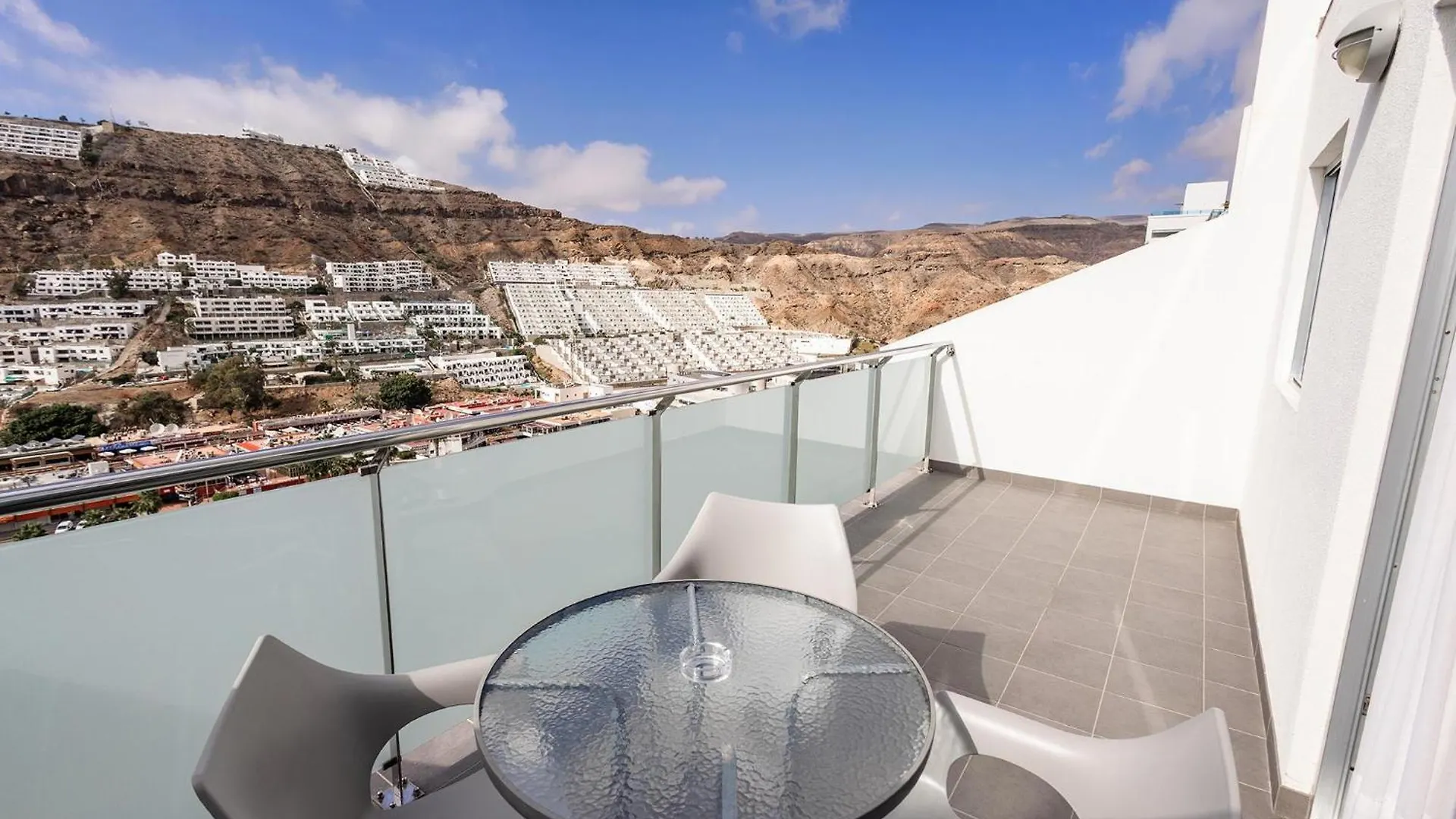Servatur Castillo De Sol 푸에르토리코 스페인