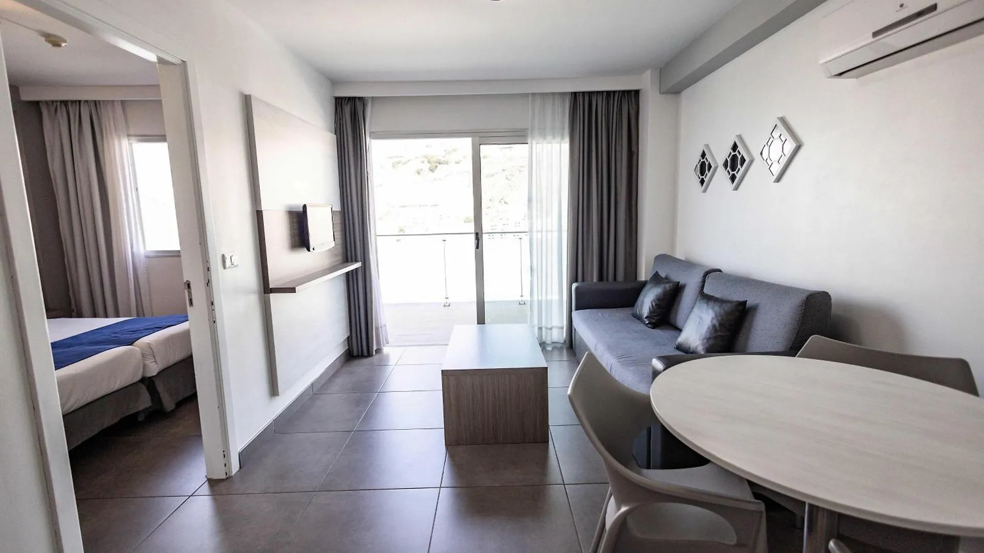 Servatur Castillo De Sol 푸에르토리코 스페인