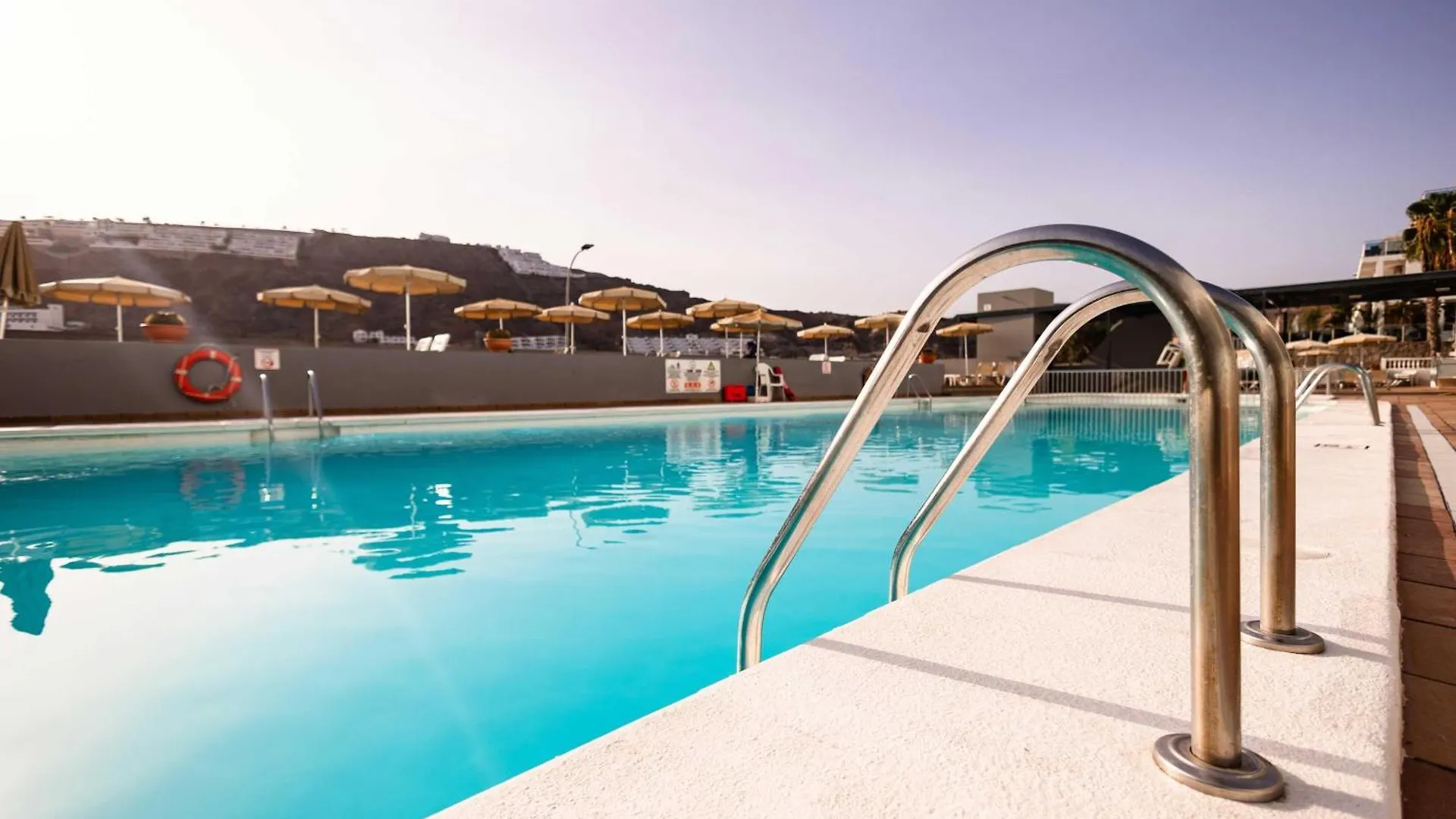 Servatur Castillo De Sol 푸에르토리코 스페인