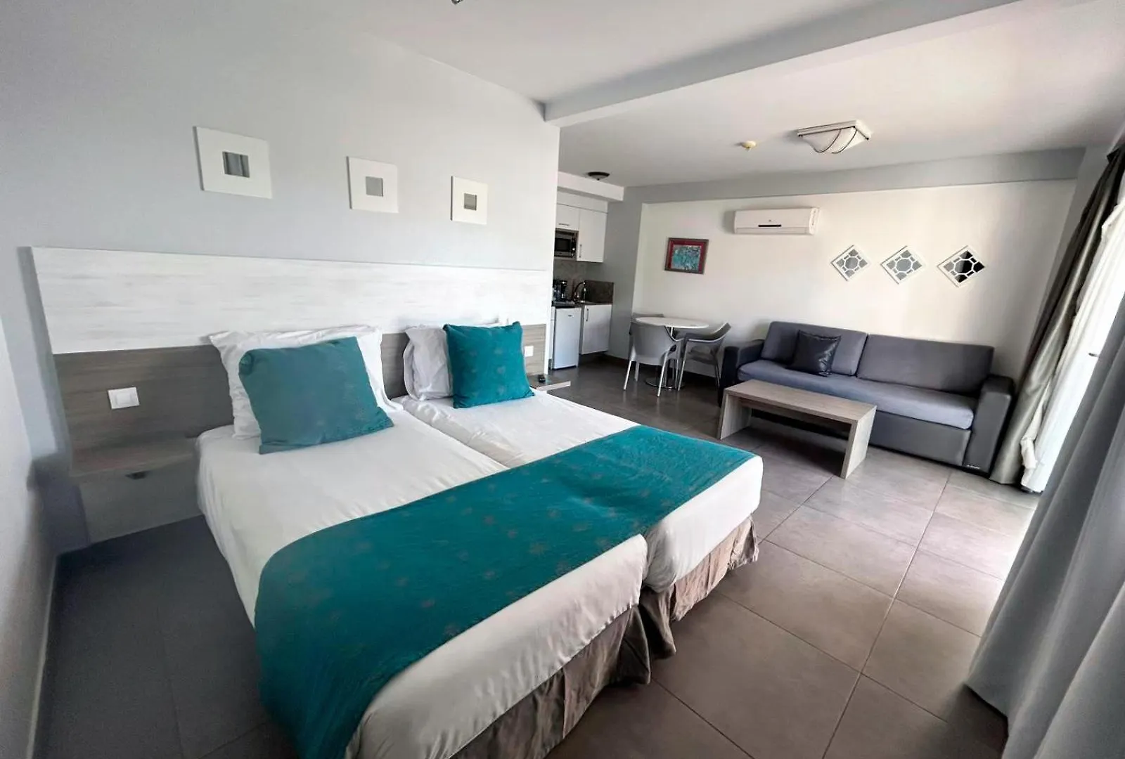 Aparthotel Servatur Castillo De Sol Puerto Rico